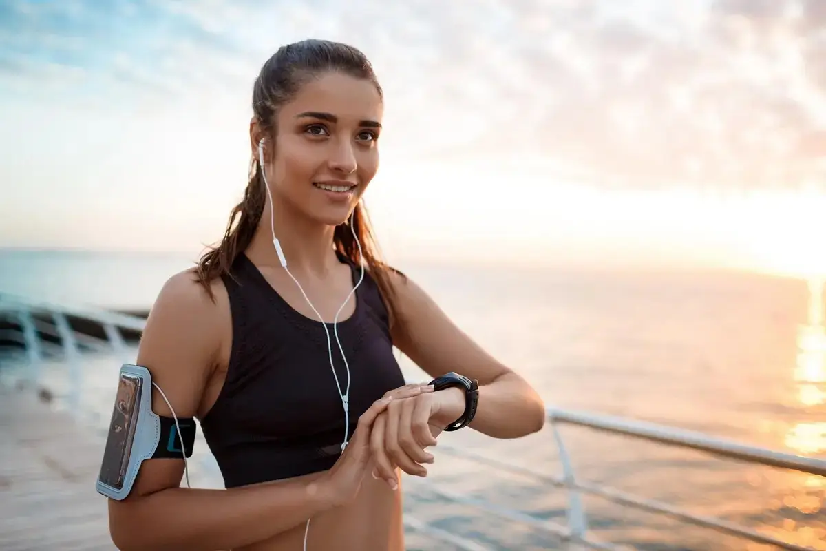 Estratégias para manter a motivação durante uma caminhada longa Estratégias para manter a motivação durante uma caminhada longa