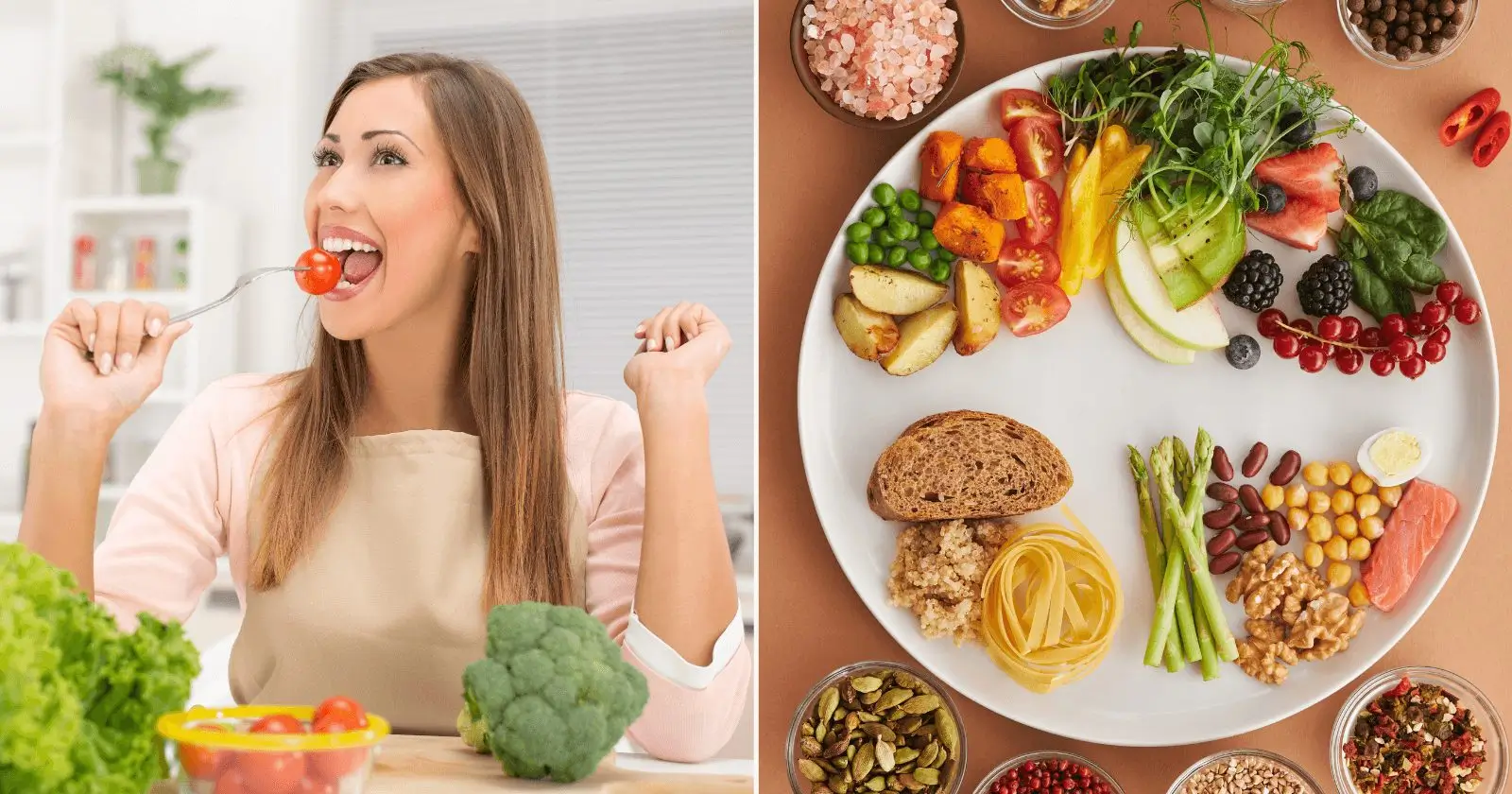 Exemplos de Refeições Equilibradas de acordo com a Dieta 0 Açúcar Exemplos de Refeições Equilibradas de acordo com a Dieta 0 Açúcar