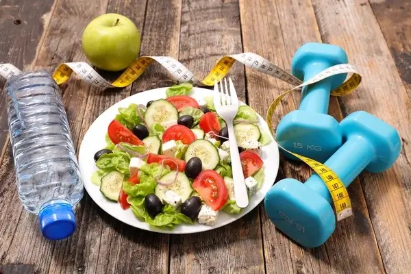 Exemplos de refeições saudáveis e nutritivas dentro da dieta de 800 calorias Exemplos de refeições saudáveis e nutritivas dentro da dieta de 800 calorias