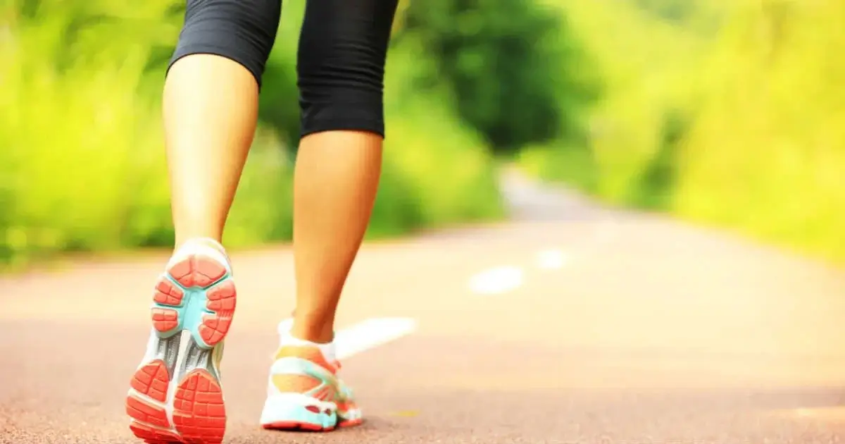 Introdução à caminhada e seus benefícios para a saúde Introdução à caminhada e seus benefícios para a saúde