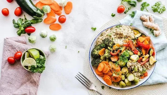 Introdução à dieta volumétrica: o que é e como funciona Introdução à dieta volumétrica: o que é e como funciona
