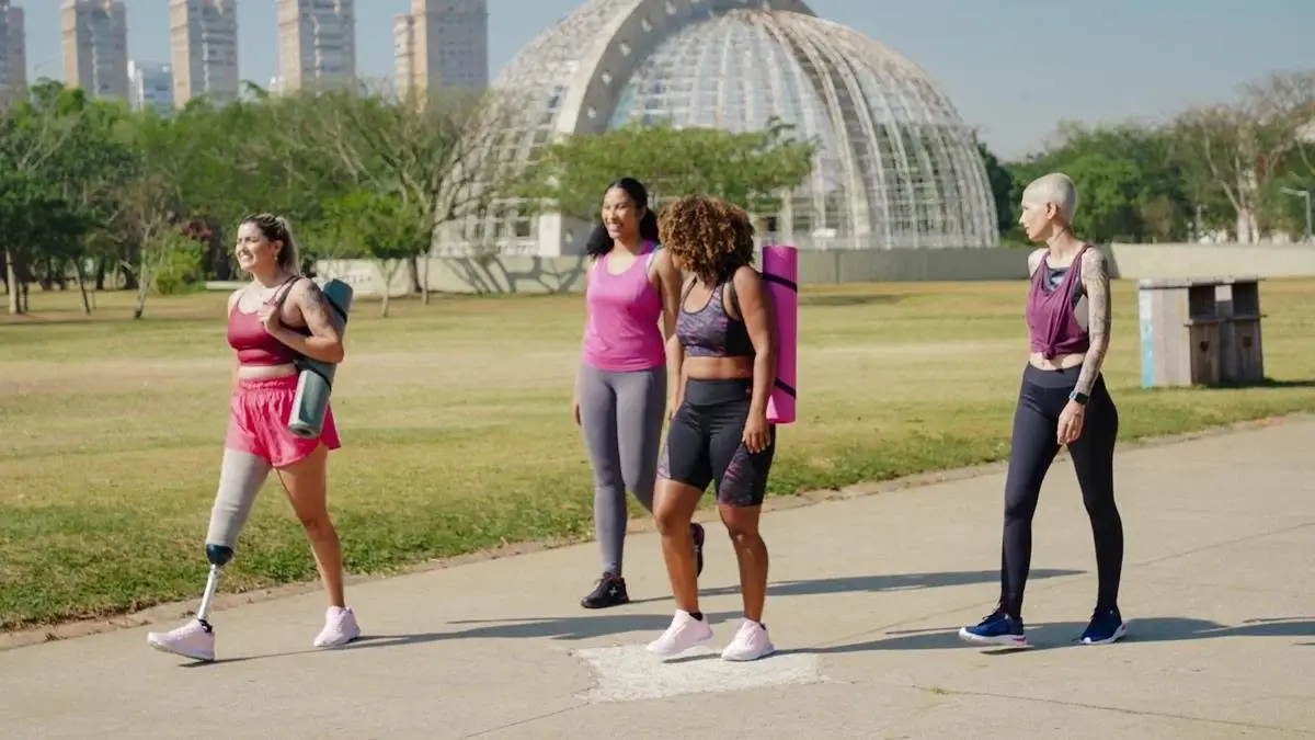Introdução: descubra como a caminhada pode ser uma ótima opção para queimar gordura Introdução: descubra como a caminhada pode ser uma ótima opção para queimar gordura