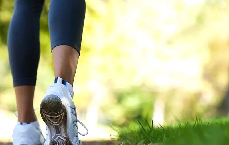 Introdução: explicação sobre o tema da caminhada e sua importância para a saúde física e mental. Introdução: explicação sobre o tema da caminhada e sua importância para a saúde física e mental.