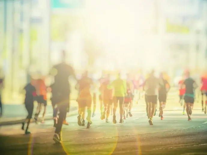 Mitos e verdades sobre a caminhada e suas consequências nas pernas Mitos e verdades sobre a caminhada e suas consequências nas pernas