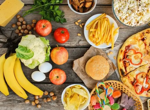 O que é uma Dieta de 900 Calorias? O que é uma Dieta de 900 Calorias?