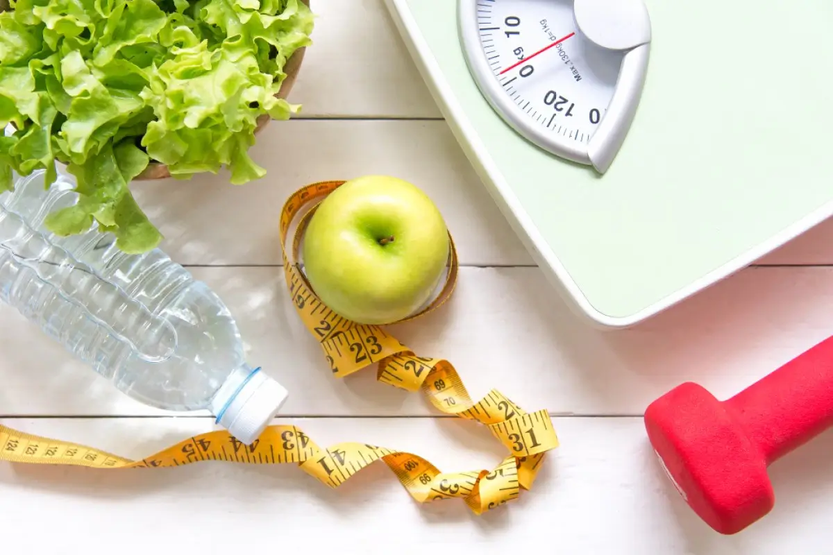 O que é uma dieta qualitativa? O que é uma dieta qualitativa?