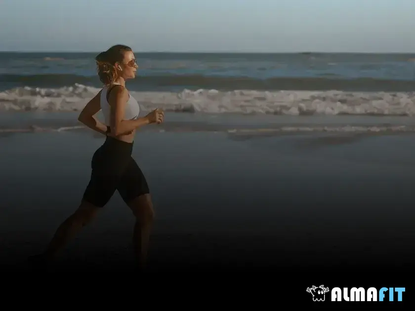 Os benefícios da caminhada para fortalecer os músculos do corpo Os benefícios da caminhada para fortalecer os músculos do corpo