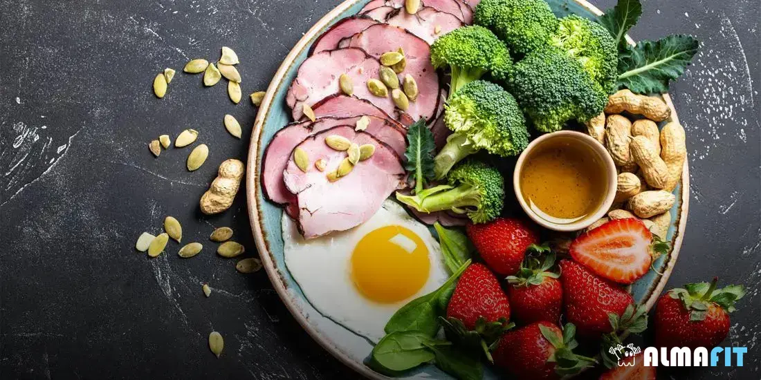 Os benefícios surpreendentes do sorvete fitness para a saúde Os benefícios surpreendentes do sorvete fitness para a saúde