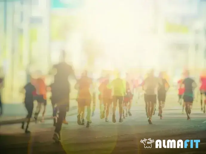 Os perigos da desidratação e exaustão durante caminhadas extensas Os perigos da desidratação e exaustão durante caminhadas extensas