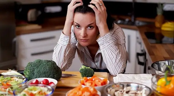 Possíveis dificuldades e como superá-las na dieta que permite comer de tudo um pouco Possíveis dificuldades e como superá-las na dieta que permite comer de tudo um pouco