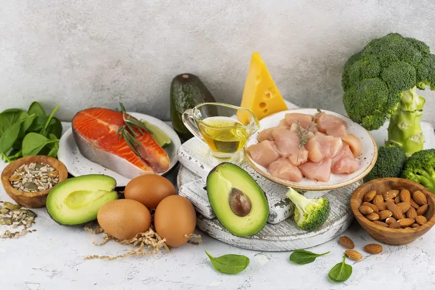 Quais Alimentos Devem Ser Consumidos Durante Uma Dieta Online? Quais Alimentos Devem Ser Consumidos Durante Uma Dieta Online?