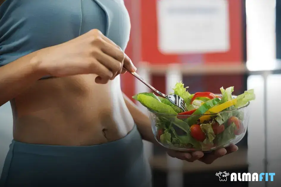 Qual é a relação entre a dieta sem carboidratos e a perda de peso? Qual é a relação entre a dieta sem carboidratos e a perda de peso?