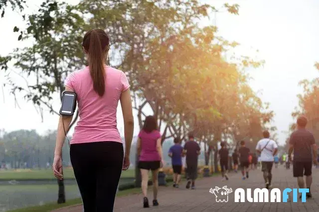 Quantas calorias você pode queimar ao caminhar? Quantas calorias você pode queimar ao caminhar?