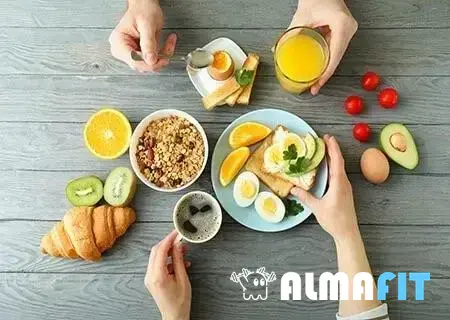 Trocas inteligentes: substituições saudáveis para tornar seu cardápio mais leve e nutritivo Trocas inteligentes: substituições saudáveis para tornar seu cardápio mais leve e nutritivo