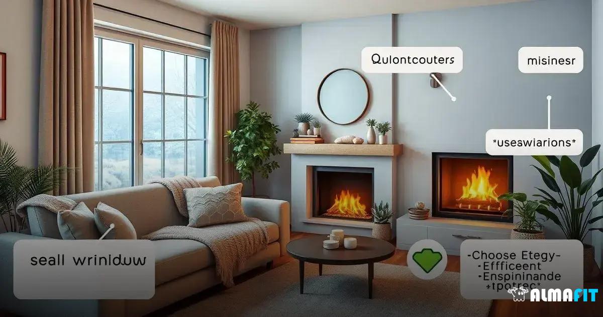 Dicas para Aumentar a Eficiência Energética Dicas para Aumentar a Eficiência Energética