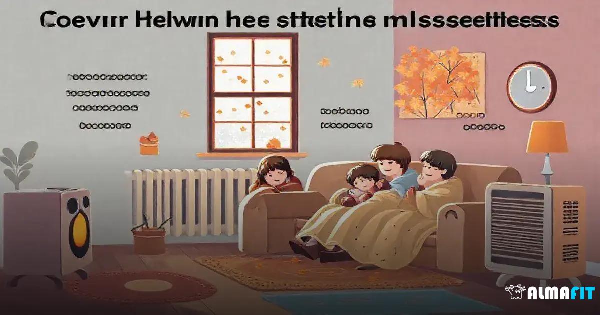 Erros Comuns ao Aquecer a Casa Erros Comuns ao Aquecer a Casa