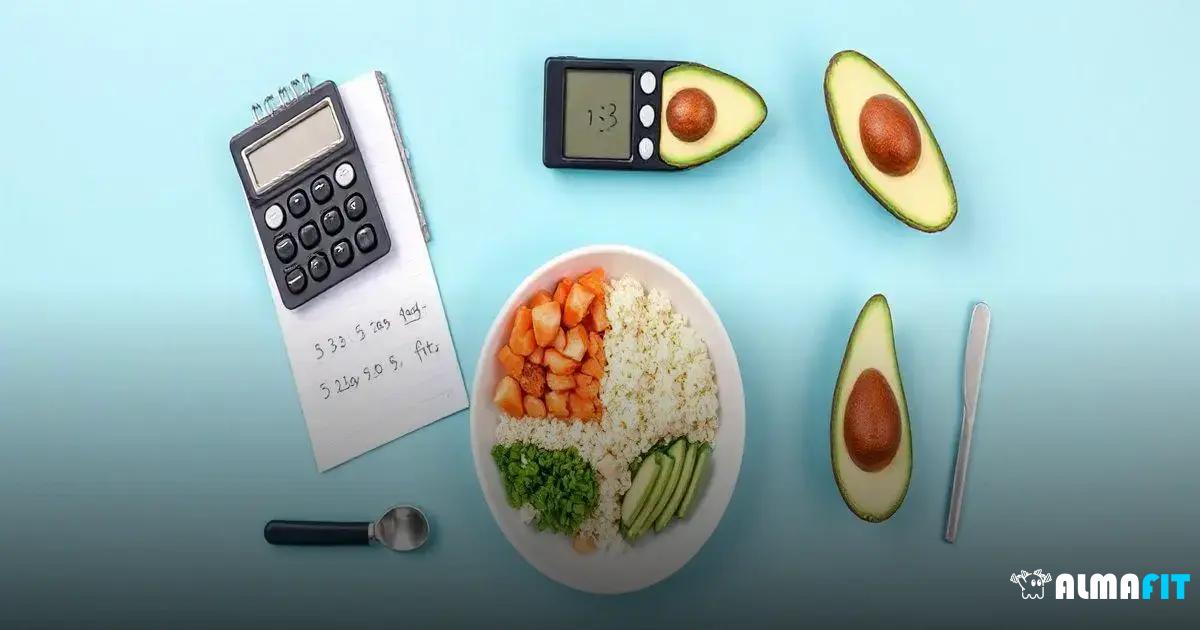 Como calcular suas necessidades calóricas Como calcular suas necessidades calóricas