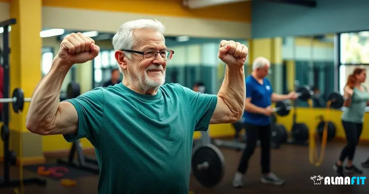 Como Começar na Musculação Como Começar na Musculação