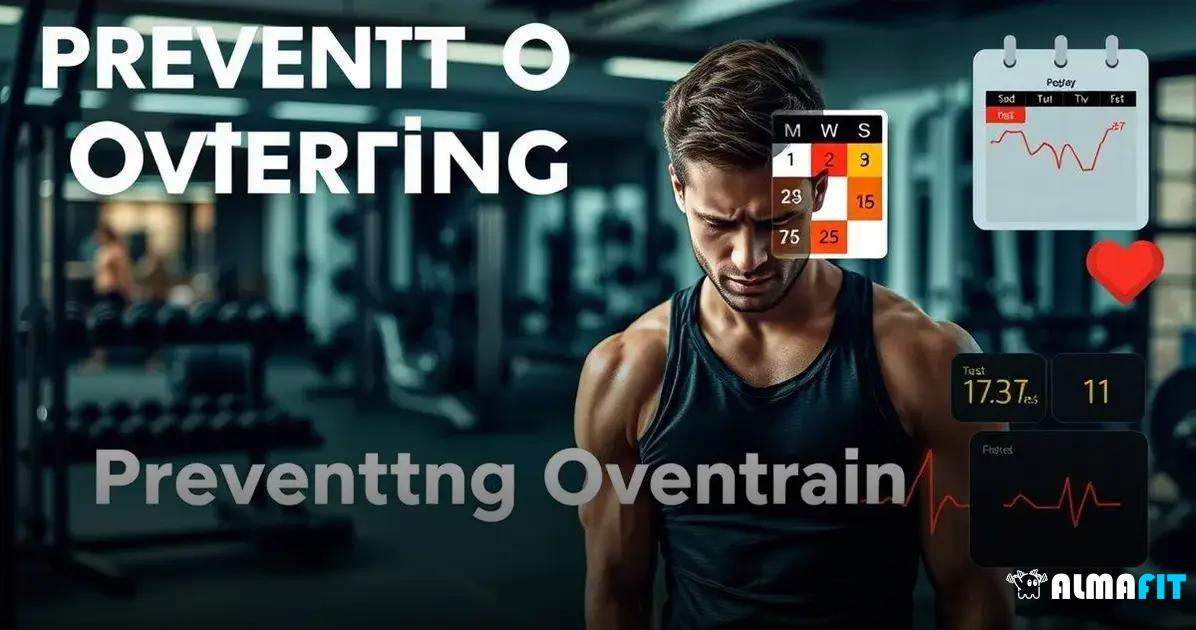 Como Prevenir o Overtraining Como Prevenir o Overtraining