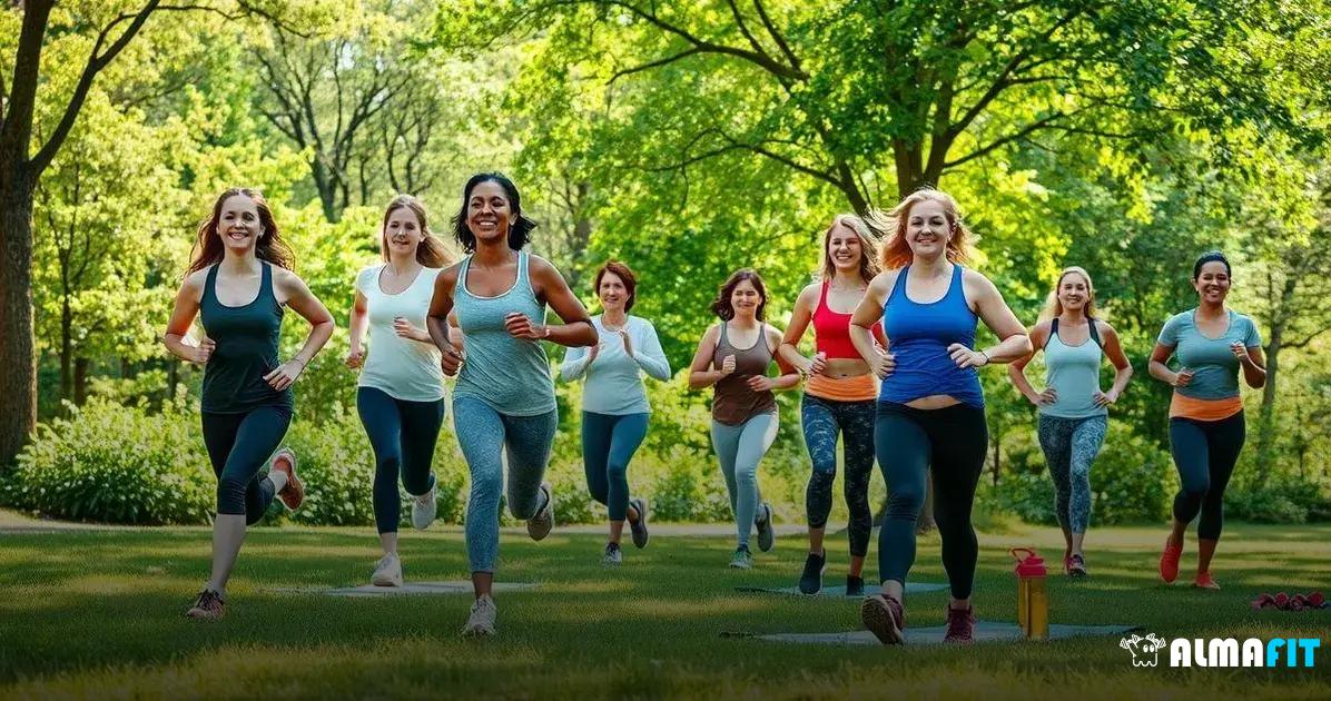 Exercícios para Fazer ao Ar Livre Exercícios para Fazer ao Ar Livre
