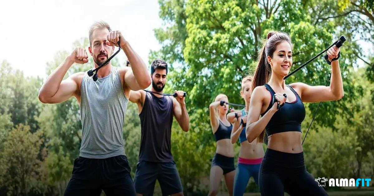 Exercícios para Parte Superior do Corpo Exercícios para Parte Superior do Corpo