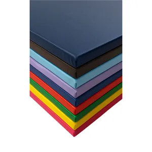 Colchonete de academia 120 × 60 × 4 cm