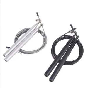 Corda de Pular de Aço com Rolamento (speed, 3 m)