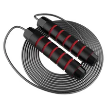 Corda de Pular PVC Reforçado — a mais vendida