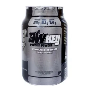 Whey 3W Force Up — 907 g