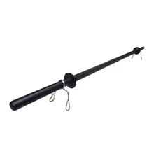 Barra Body Pump oca 1,20 m (com presilhas)