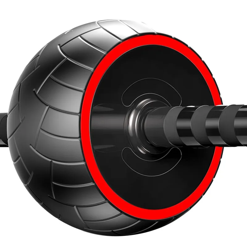 Roda Abdominal Lorben Polia Larga — a mais estável