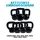 Kettlebell emborrachada de 4kg a 16kg para treino funcional em casa