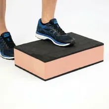 Step para exercícios 40 × 30 × 10 cm