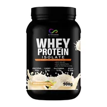 Whey Isolate 2W Metapharma — pote 900 g