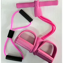 Extensor em Oito para Exercícios