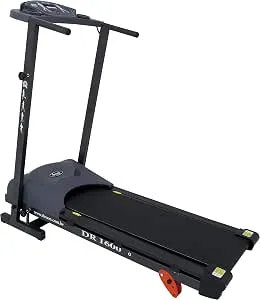Esteira Dream Fitness DR 1600 Bivolt