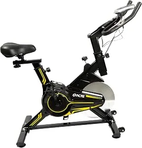 Acte Sports Bicicleta Ergométrica Spinning E16 Indoor Cycling