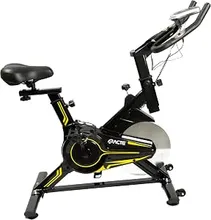 Acte Sports Bicicleta Ergométrica Spinning E16 Indoor Cycling