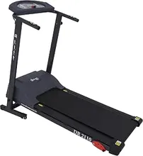 Esteira Dream Fitness DR 2110 Bivolt