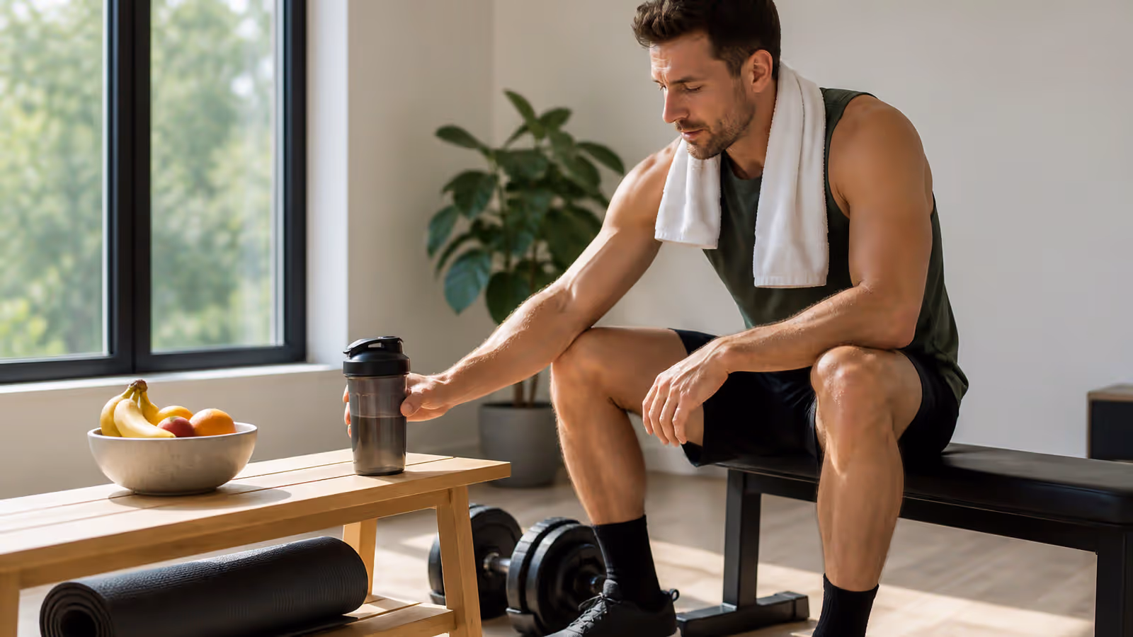 Whey protein