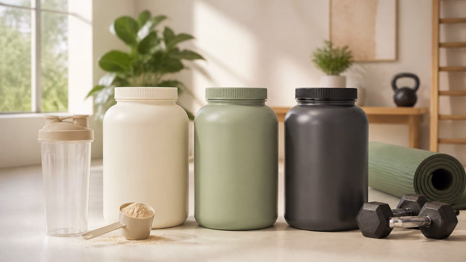 Whey protein
