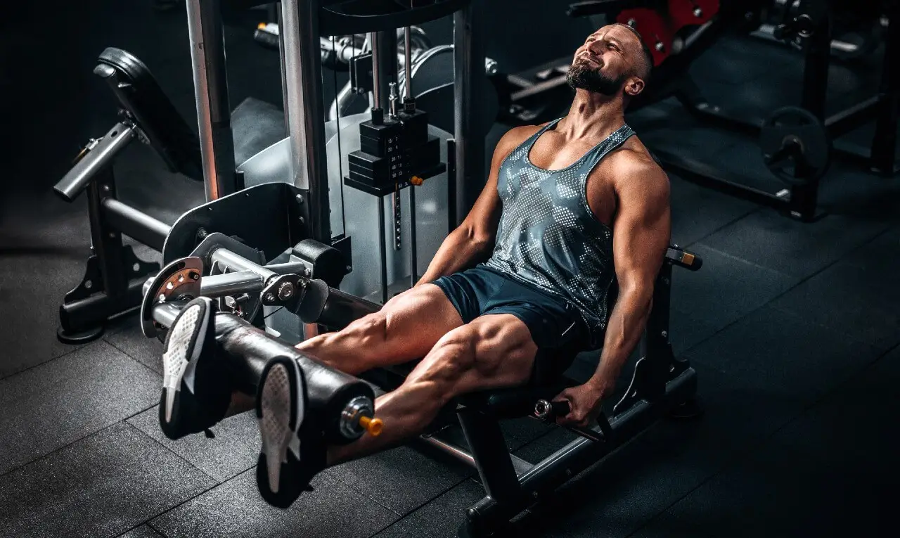 Musculação Isometria: Pratique Para Ver Grandes Resultados!