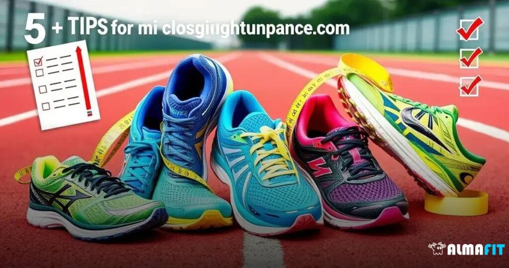 5 Dicas para Escolher o Melhor Tênis para Corrida